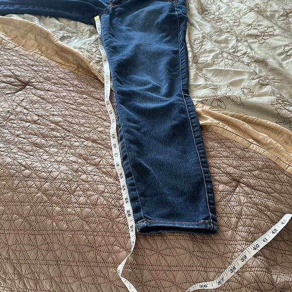Lucky Brand | Charlie Super Skinny Jeans Size 4/27 - Picture 13 of 13